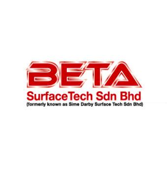 Beta Surface Tech Sdn. Bhd.